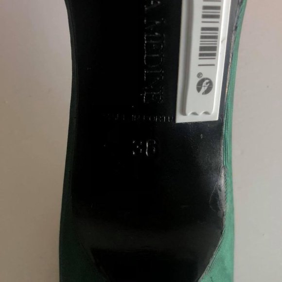 Leandra Medine Shoes - NEVER WORN - Picture 4 of 6